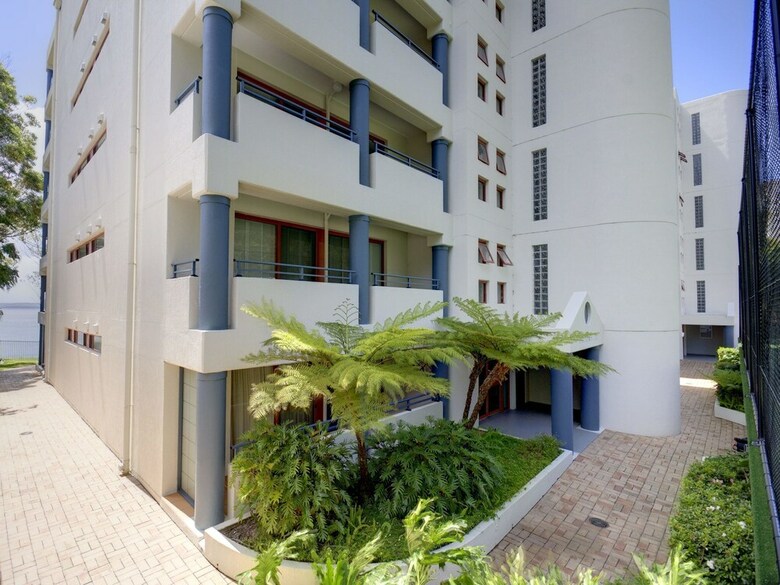 Apartamentos Le Vogue, Unit 11, 16 Magnus Street