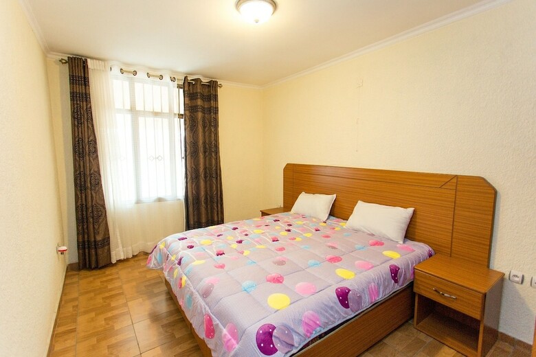 Hotel Eden Escape Apartments