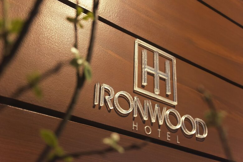 Ironwood Hotel
