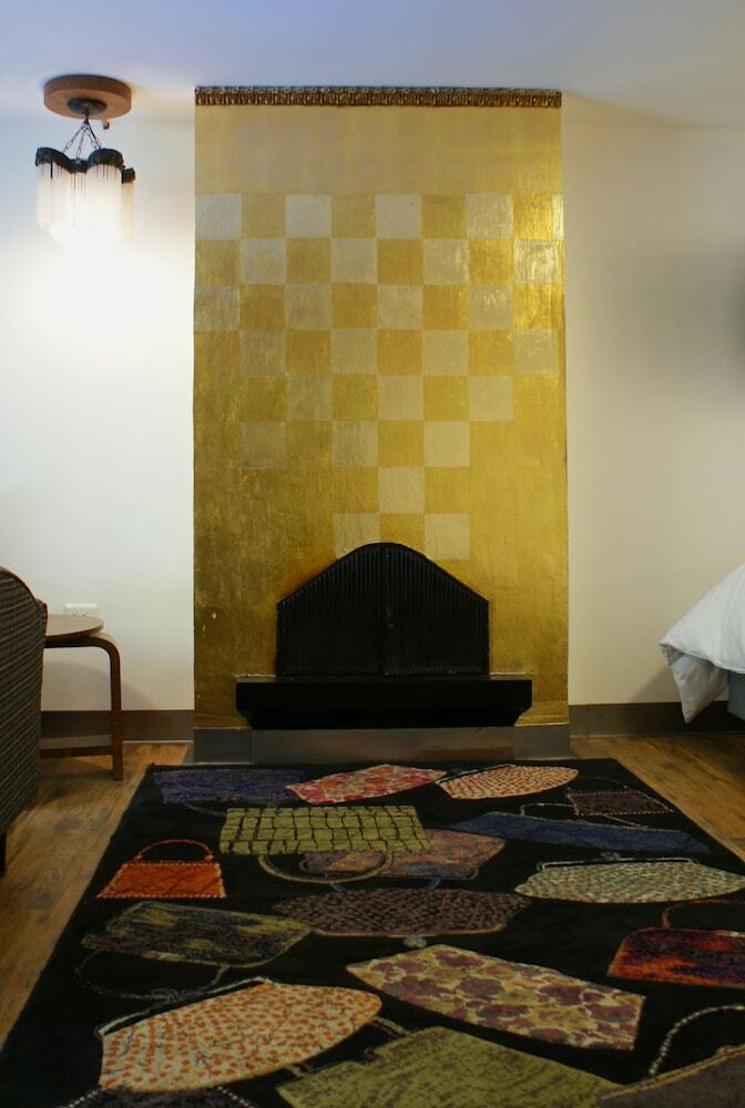 Hotel Dolce Lobo Boutique Stay