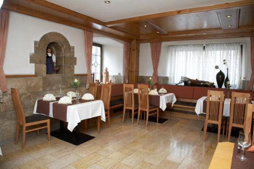 Hotel Goldener Hirsch