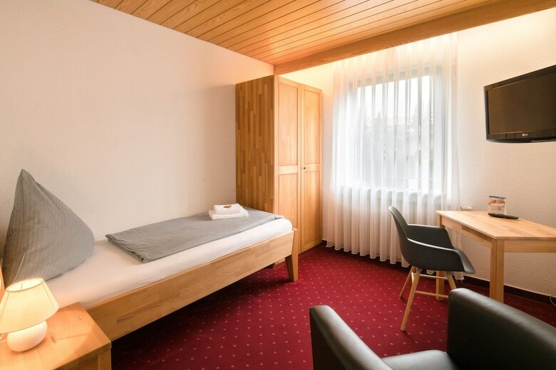 Leitner's Hotel Garni