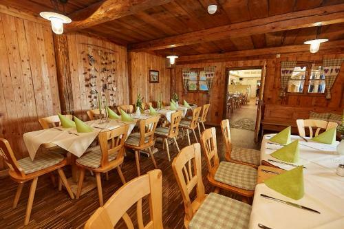 Hotel Am Kamin