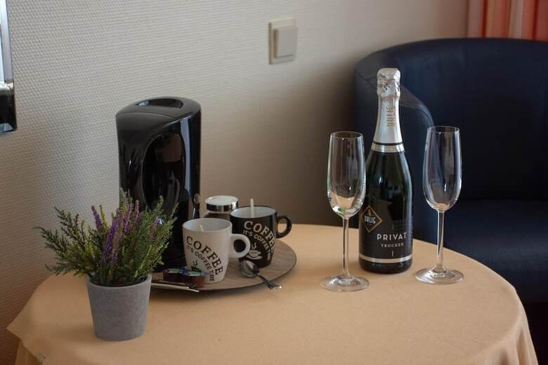 Hostal Hotel Restaurant Rothkopf