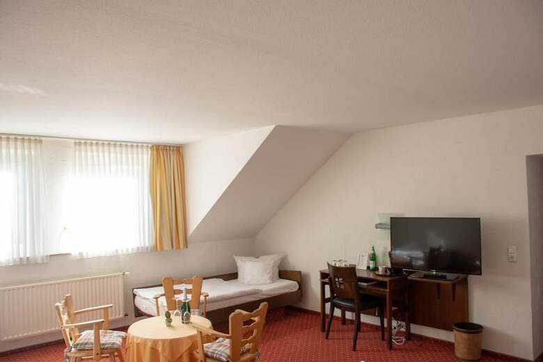 Hostal Hotel Restaurant Rothkopf