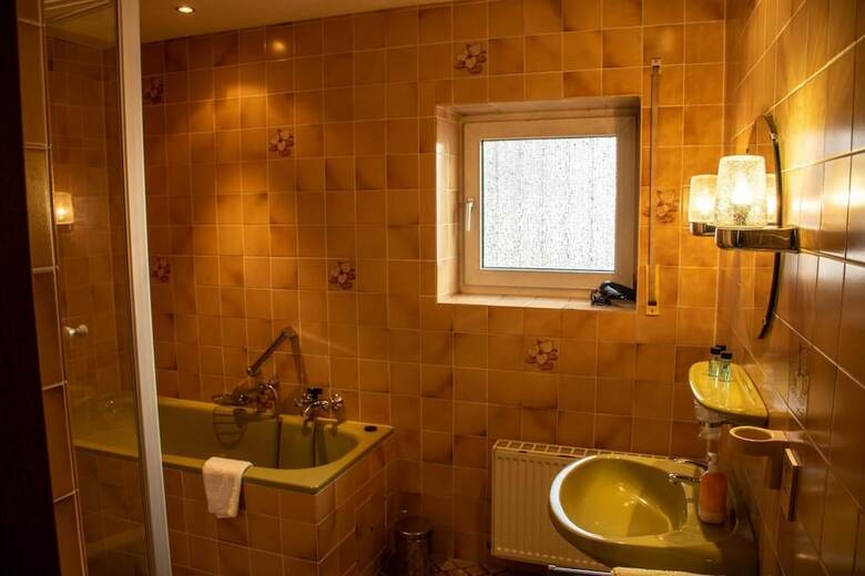 Hostal Hotel Restaurant Rothkopf