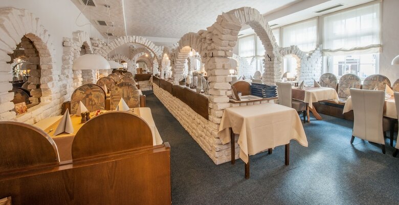 Hostal Hotel Concordia