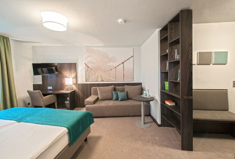 Hostal Hotel Concordia