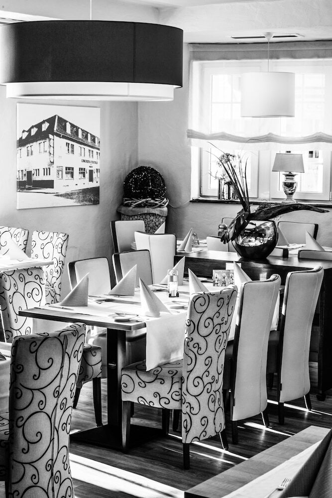Hostal Hotel Concordia