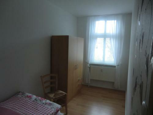 Apartamentos Ferienwohnung Rosenflair