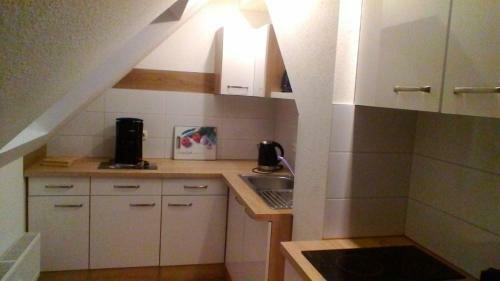 Apartamentos Ferienwohnung Rosenflair