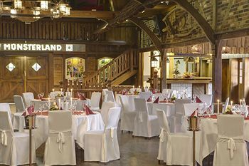 Welcome Hotel Dorf M�nsterland