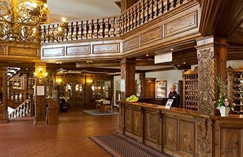 Welcome Hotel Dorf M�nsterland
