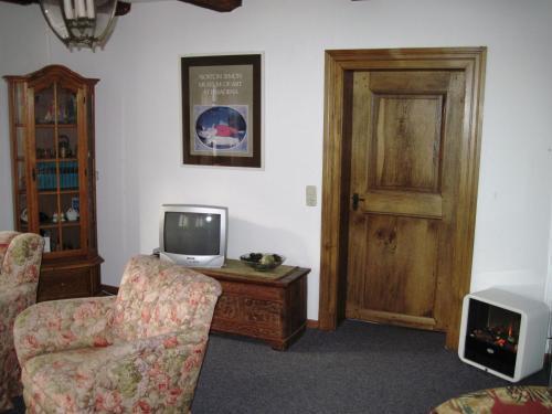 Mammut Apartments