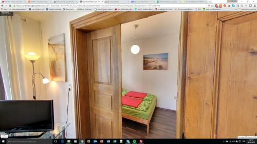 Mammut Apartments
