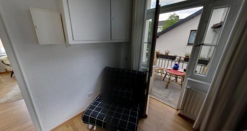 Mammut Apartments