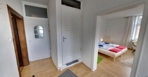 Mammut Apartments