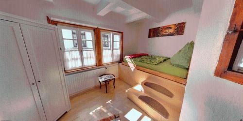 Mammut Apartments