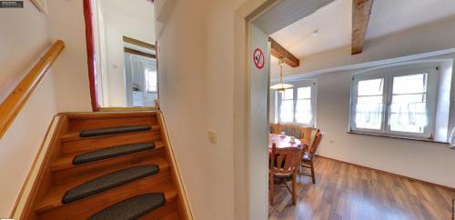 Mammut Apartments