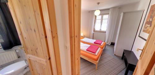 Mammut Apartments