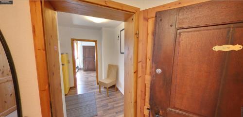 Mammut Apartments