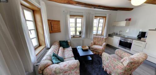 Mammut Apartments