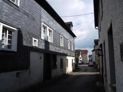 Mammut Apartments