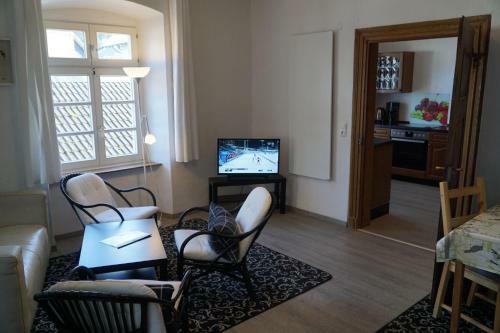 Mammut Apartments