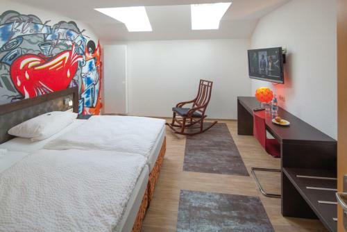 Hotel Haus Recke