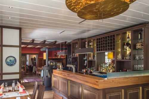 Hotel Haus Recke