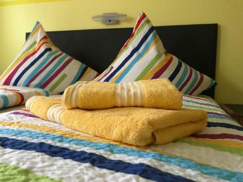 Bed & Breakfast In Legden
