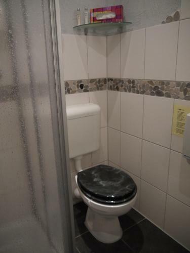 Bed & Breakfast In Legden