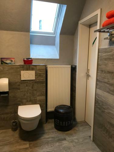 Bed & Breakfast In Legden