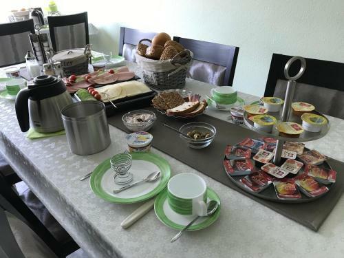 Bed & Breakfast In Legden