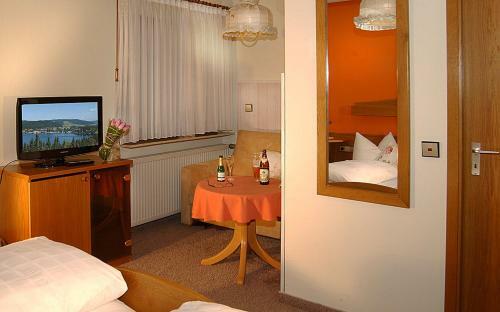 Akzent Hotel Hubertus