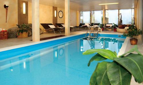 Akzent Hotel Hubertus
