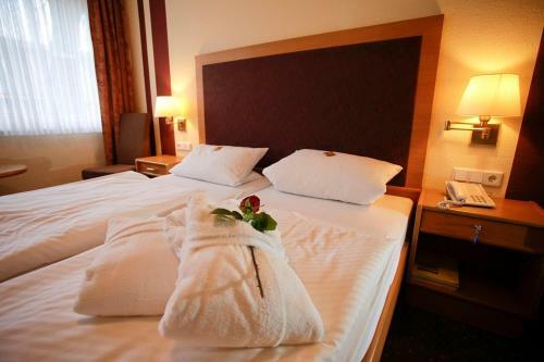 Landhotel Hermannsh�he