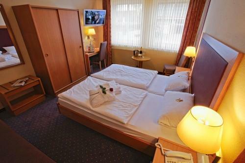 Landhotel Hermannsh�he