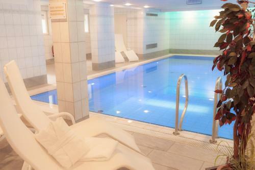 Landhotel Hermannsh�he
