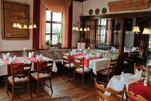 Landhotel Hermannsh�he