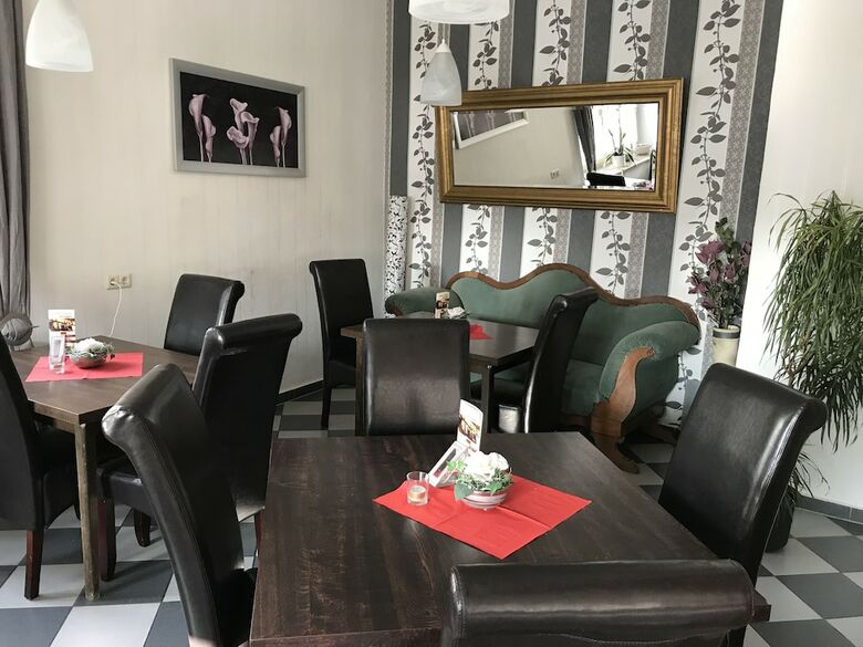 Hostal Gasthof Alt Legden