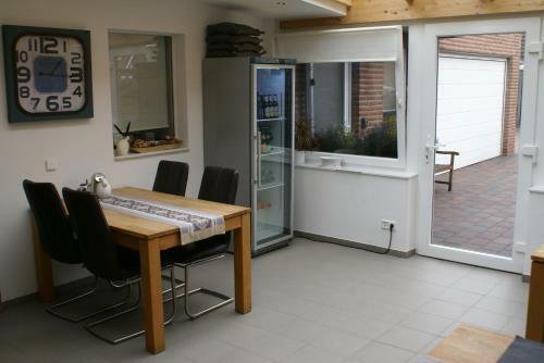 Hostal Pension Farwerk