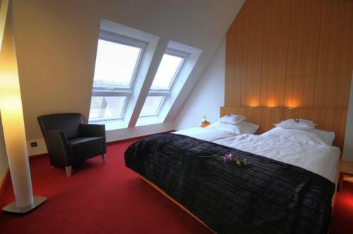 Hotel Antoniush�tte