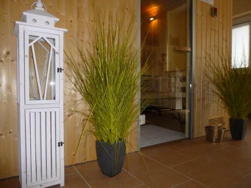 Hotel Antoniush�tte