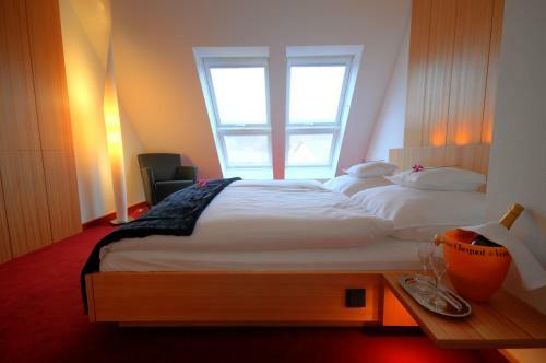 Hotel Antoniush�tte