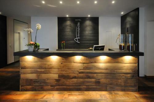 Hotel Antoniush�tte