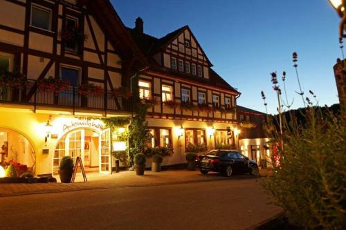Hotel Antoniush�tte