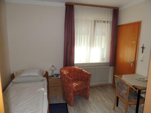 Hostal G�stehaus B�chle