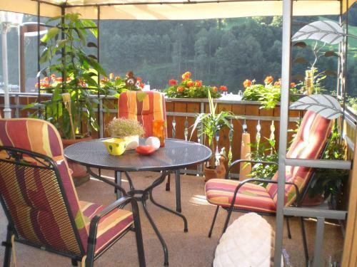 Hostal G�stehaus B�chle