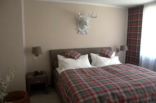 Hotel Garni Caf� R�pple